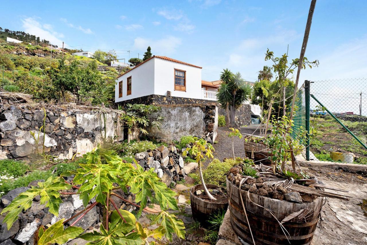 Casa 1700 Los Quemados Exterior foto