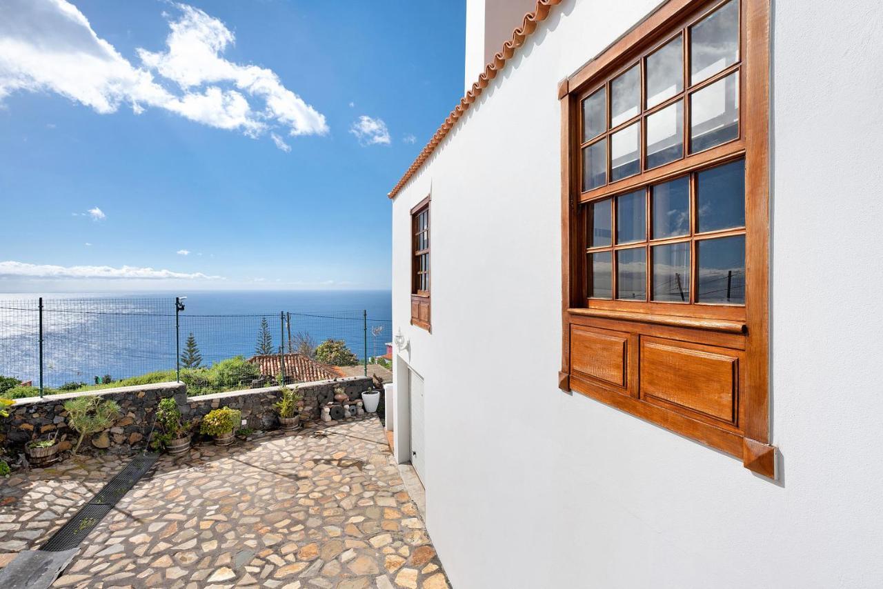 Casa 1700 Los Quemados Exterior foto
